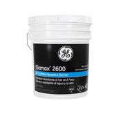 GE Elemax 2600 AWB Silicone Air and Water-Resistive Barrier 5 Gallon Pail